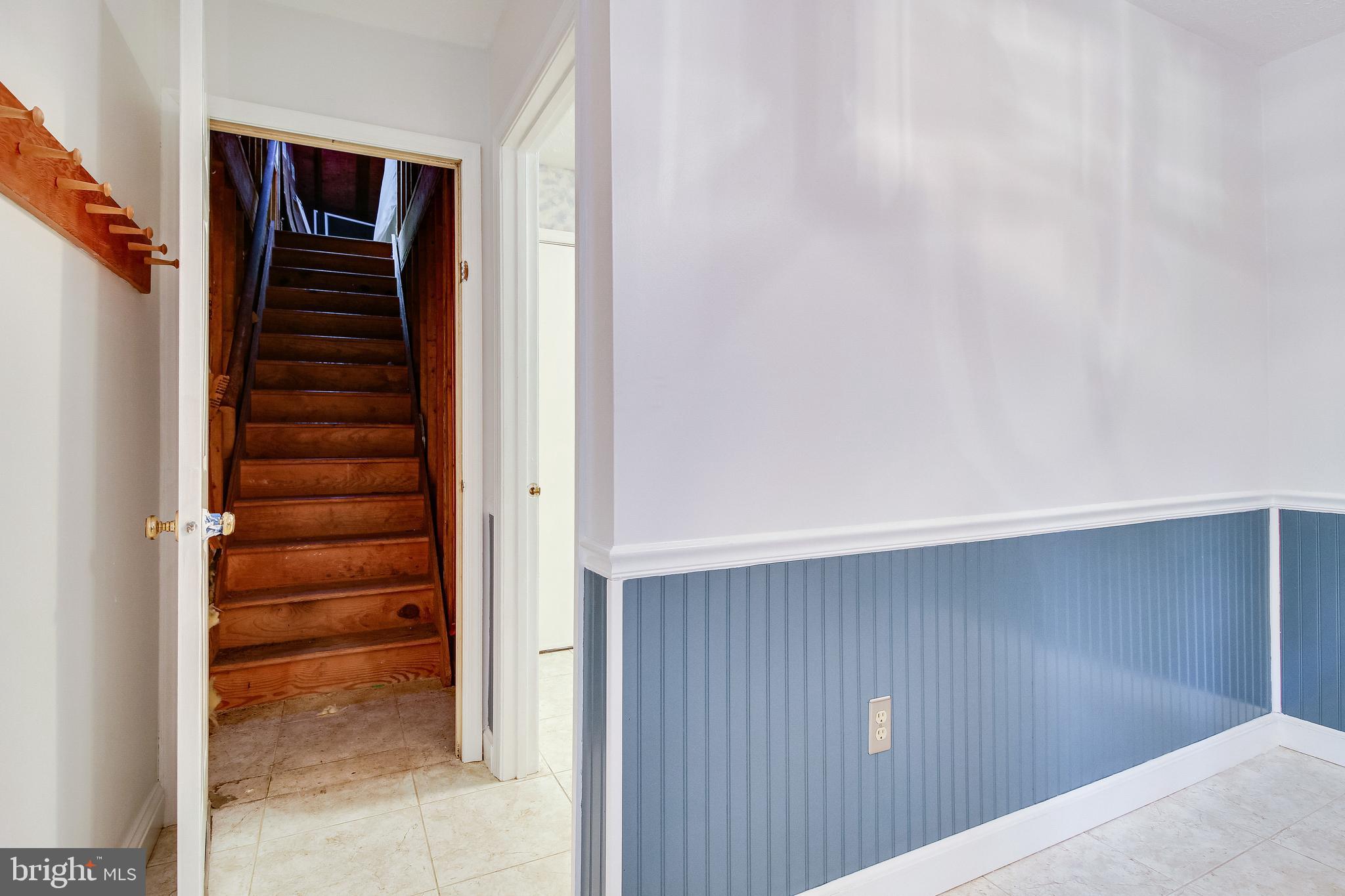 BURKE CENTRE - Residential