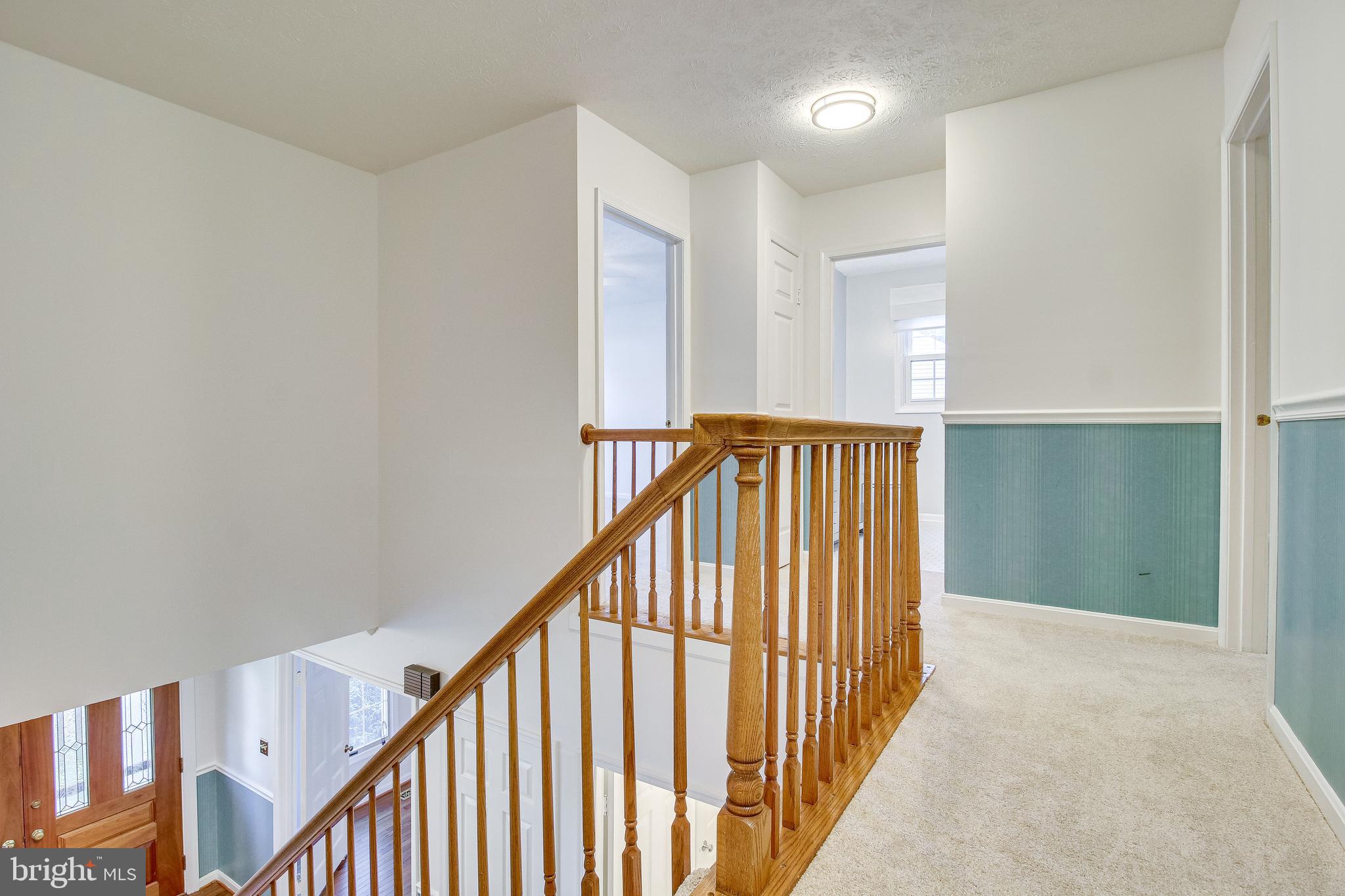 BURKE CENTRE - Residential