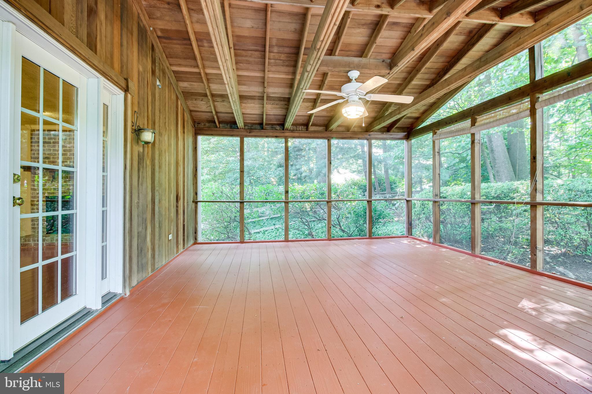 BURKE CENTRE - Residential