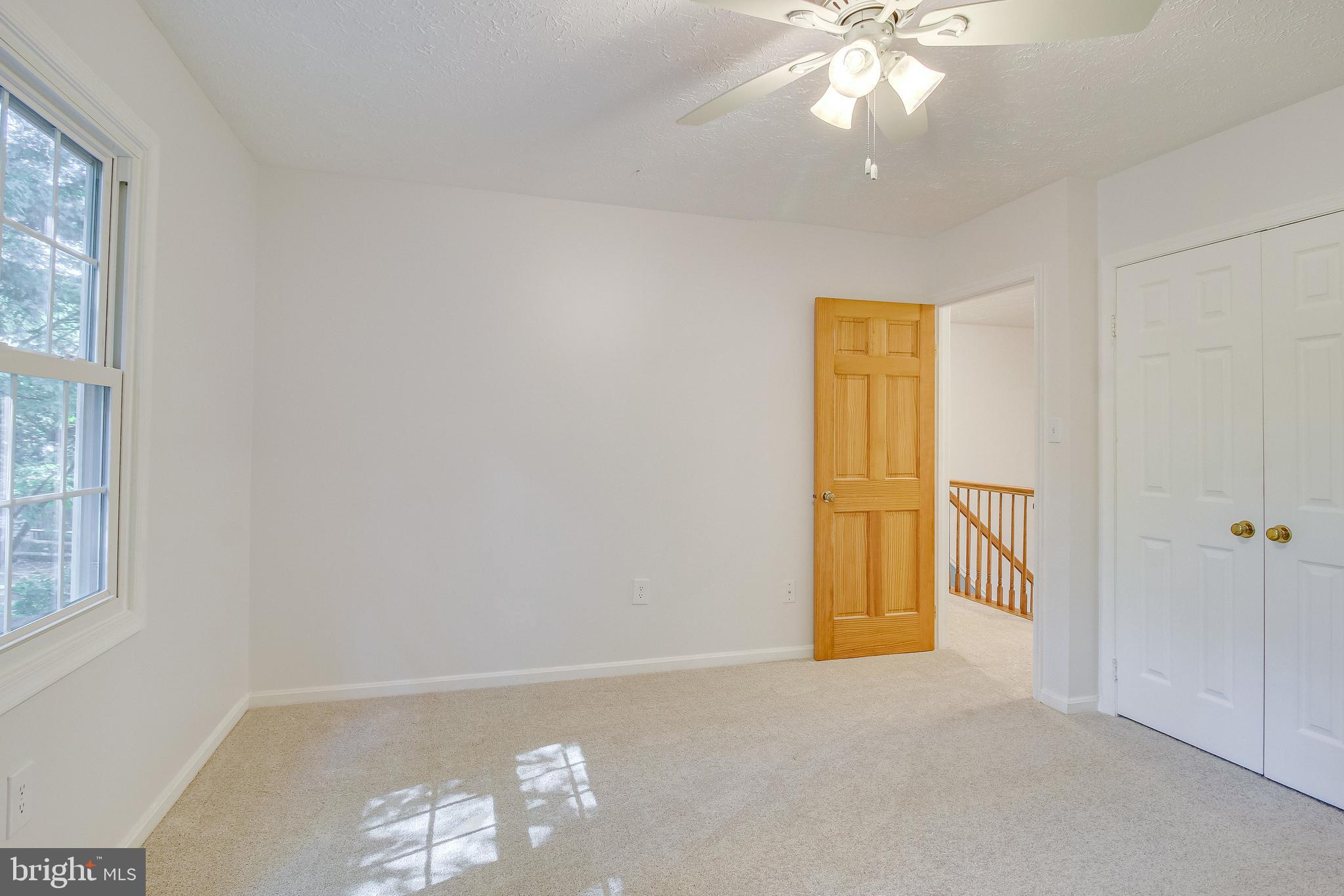 BURKE CENTRE - Residential