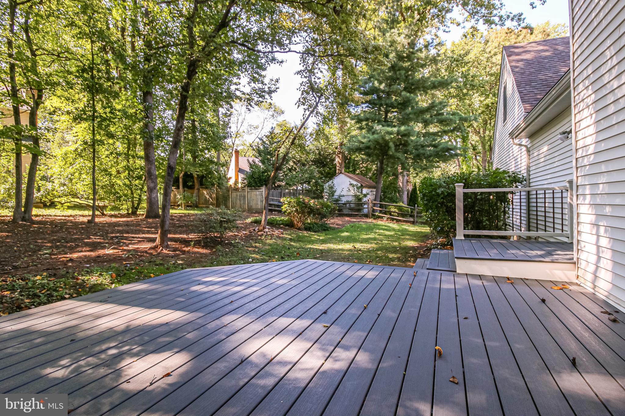 BURKE CENTRE - Residential