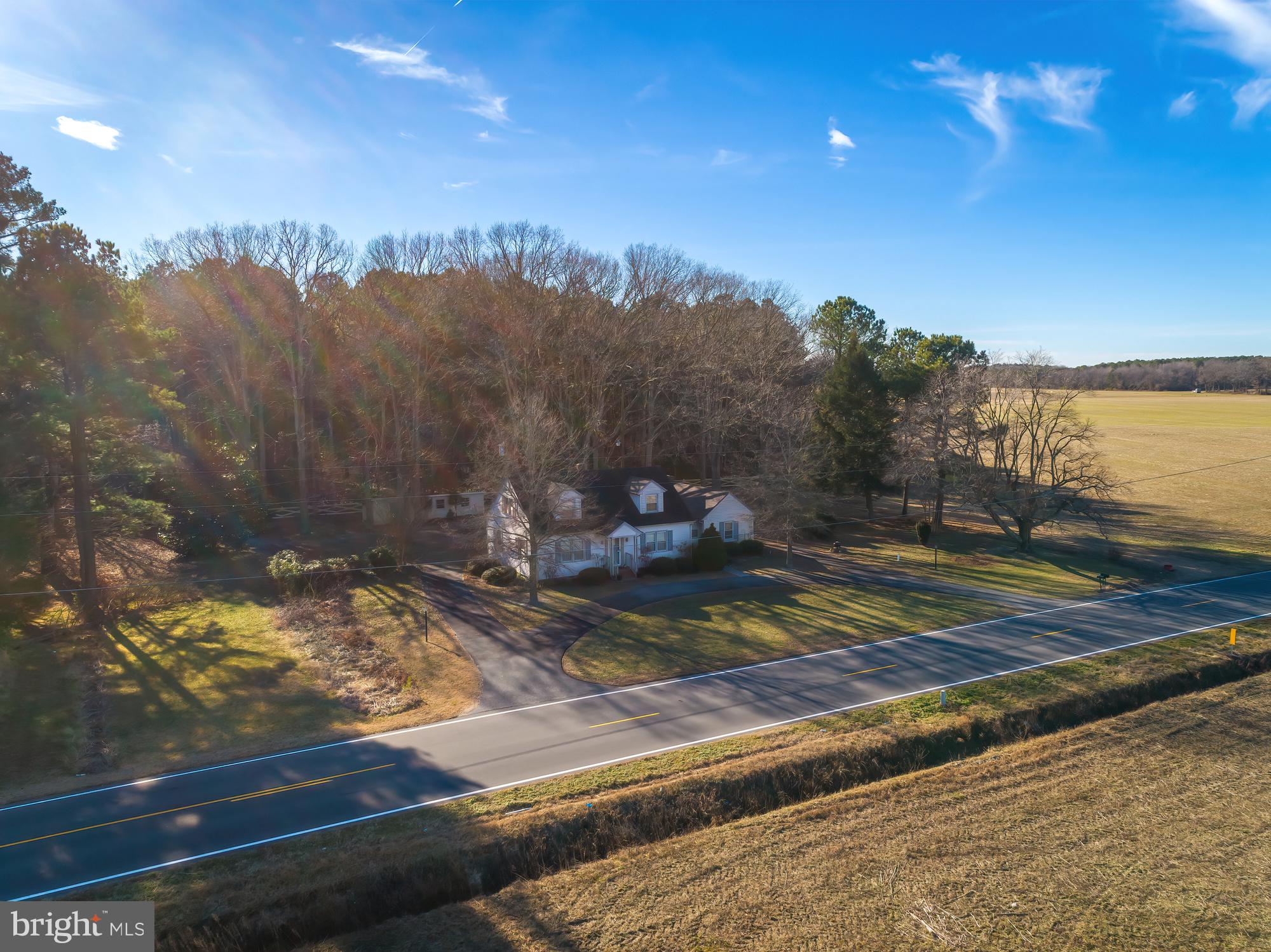 28955 LOG CABIN ROAD