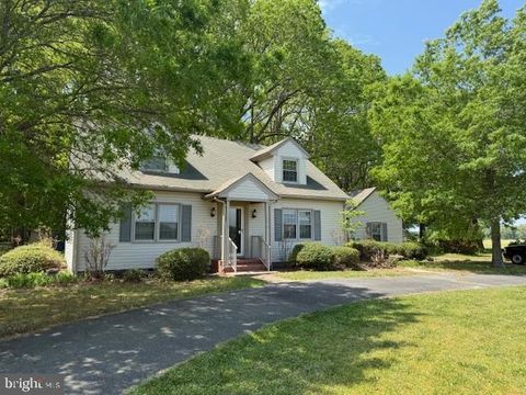 28955 LOG CABIN ROAD SALISBURY MD 21801
