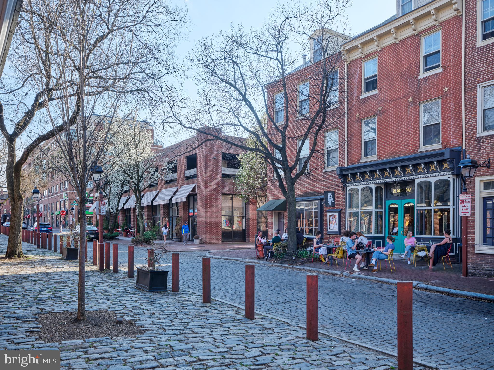 SOCIETY HILL - Residential