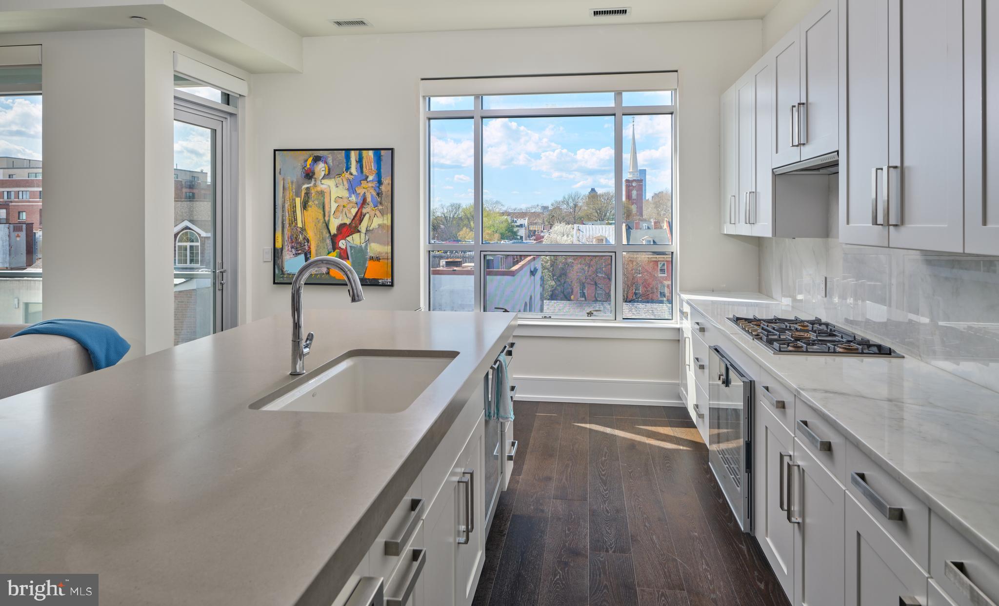 SOCIETY HILL - Residential