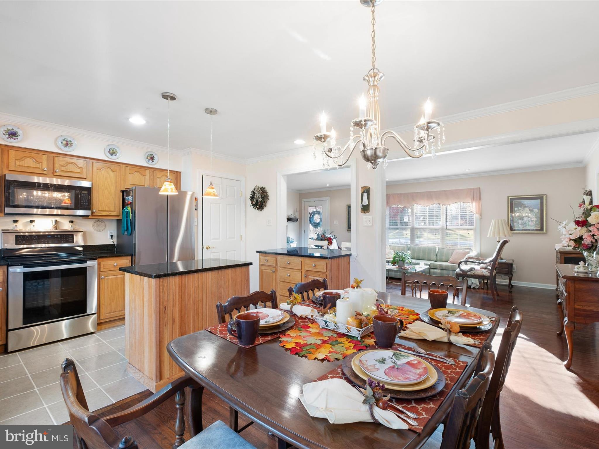 CHESAPEAKE ISLE - Residential