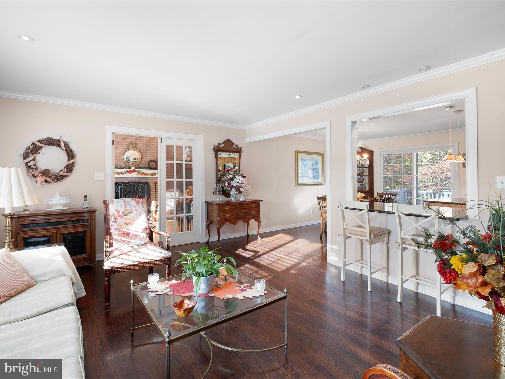 CHESAPEAKE ISLE - Residential