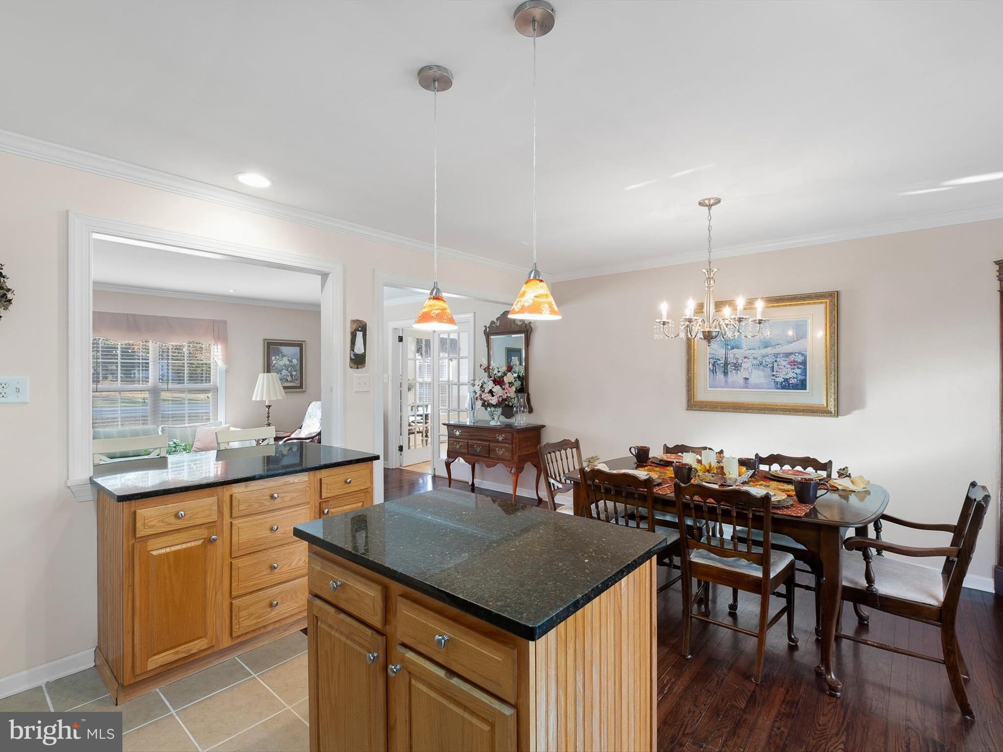 CHESAPEAKE ISLE - Residential