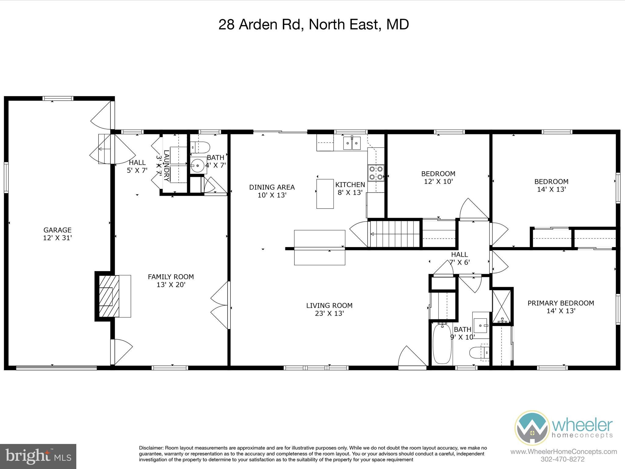 CHESAPEAKE ISLE - Residential