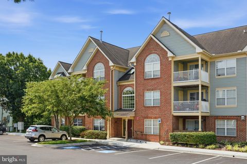 Condo For Sale - 6505 Springwater Court #7401<br/> FREDERICK, MD 21701