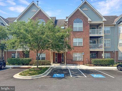 Condo For Sale - 6505 Springwater Court #7401<br/> FREDERICK, MD 21701