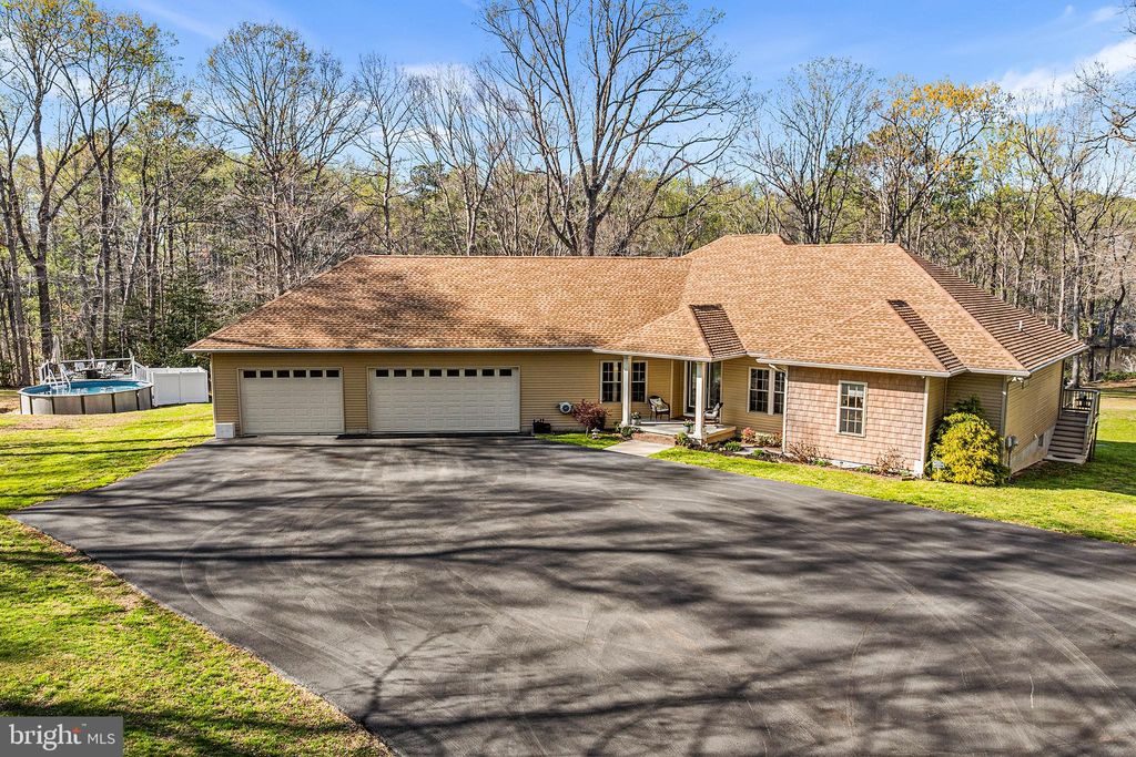 Photo of 129 Romanzi Street, FREDERICA, DE 19946 (MLS # DEKT2045946)