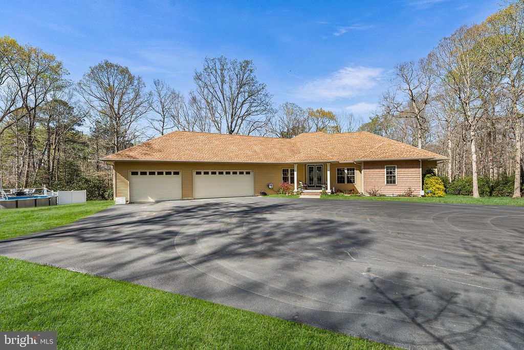 Photo of 129 Romanzi Street, FREDERICA, DE 19946 (MLS # DEKT2045946)