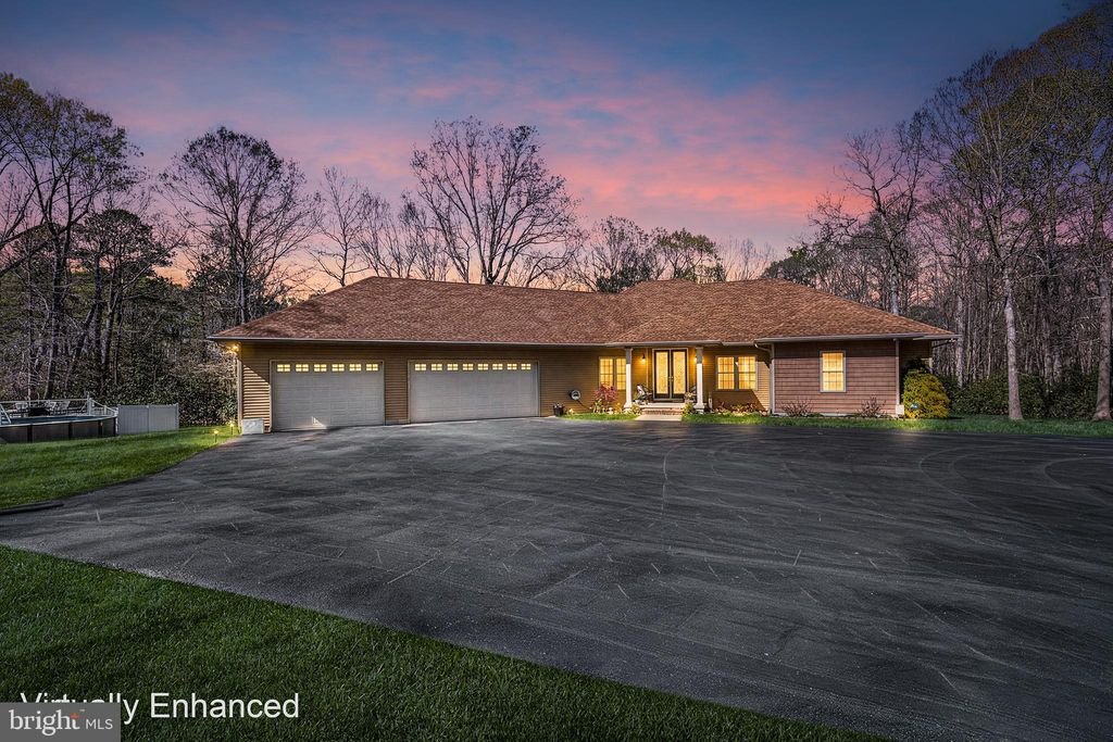 Photo of 129 Romanzi Street, FREDERICA, DE 19946 (MLS # DEKT2045946)