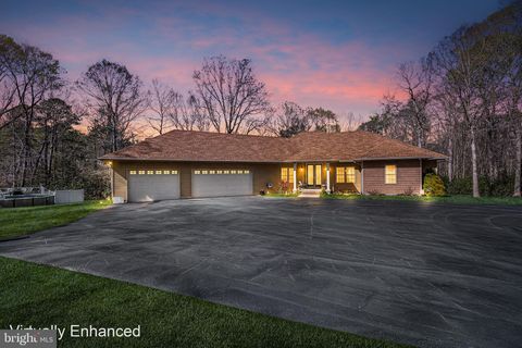 129 ROMANZI STREET FREDERICA DE 19946