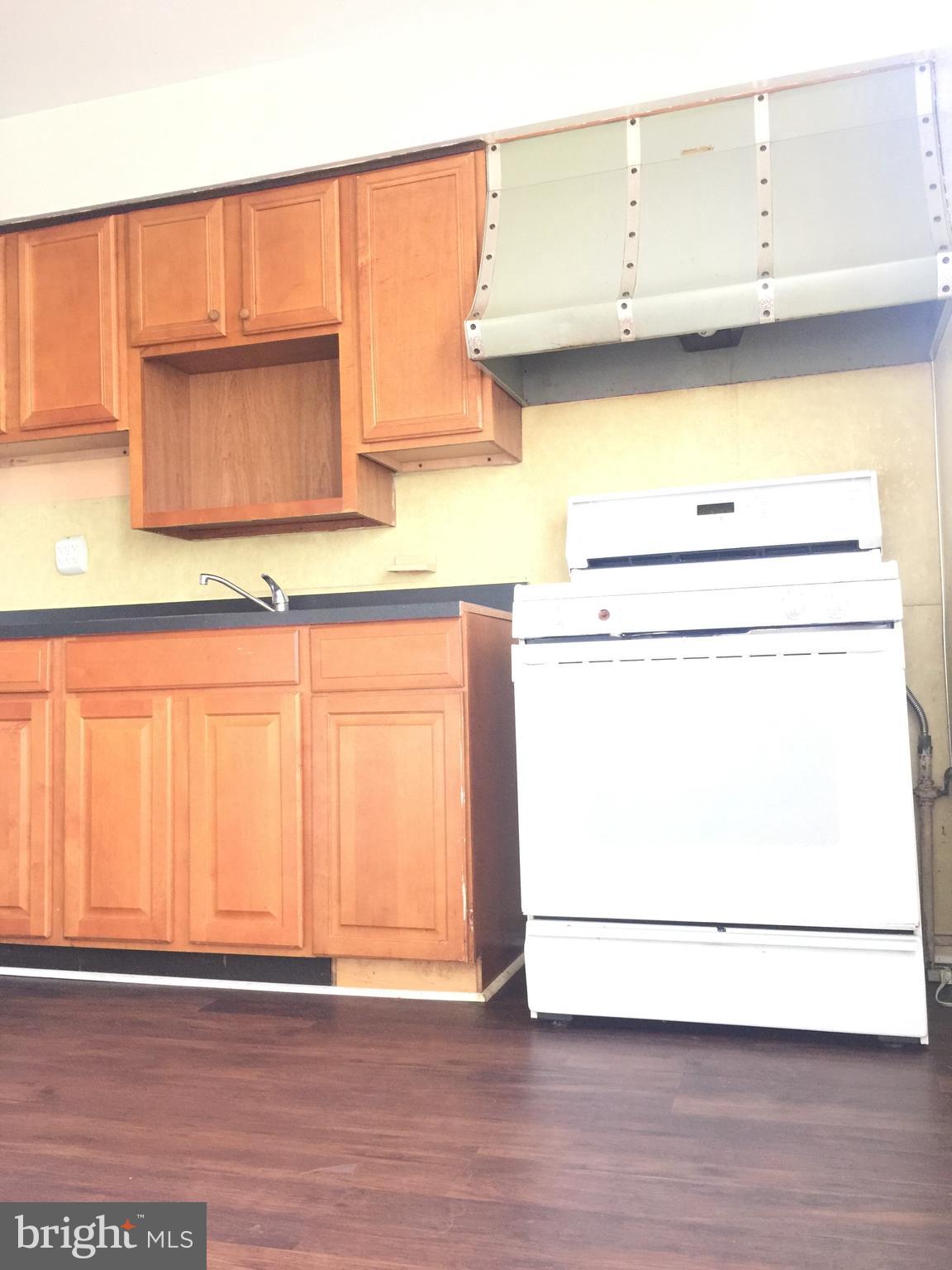 YORK CITY - Residential Lease