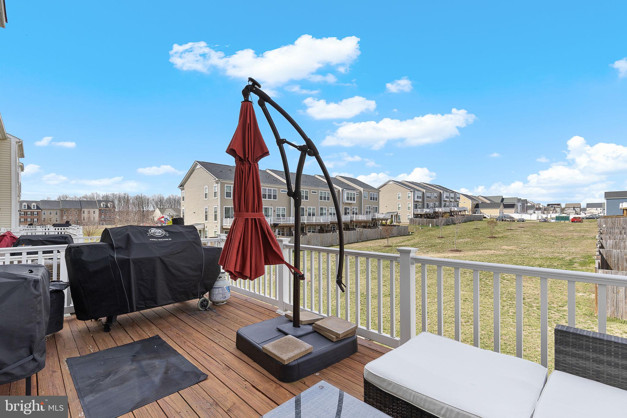 EMBREY MILL - Residential