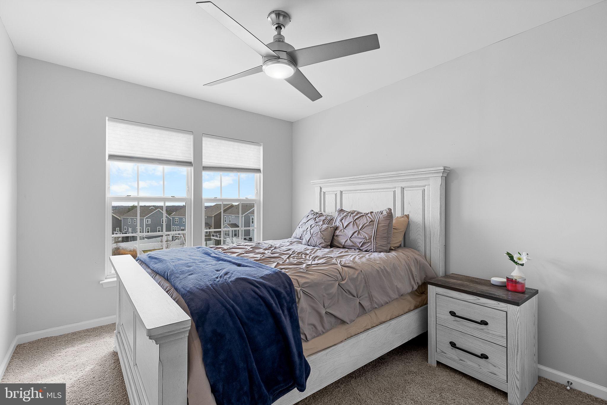 EMBREY MILL - Residential