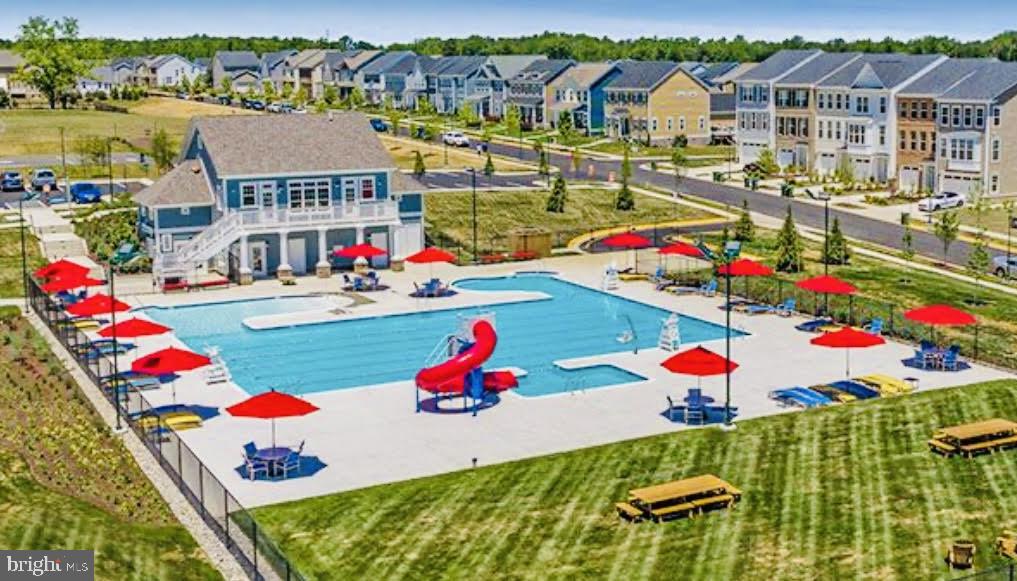 EMBREY MILL - Residential