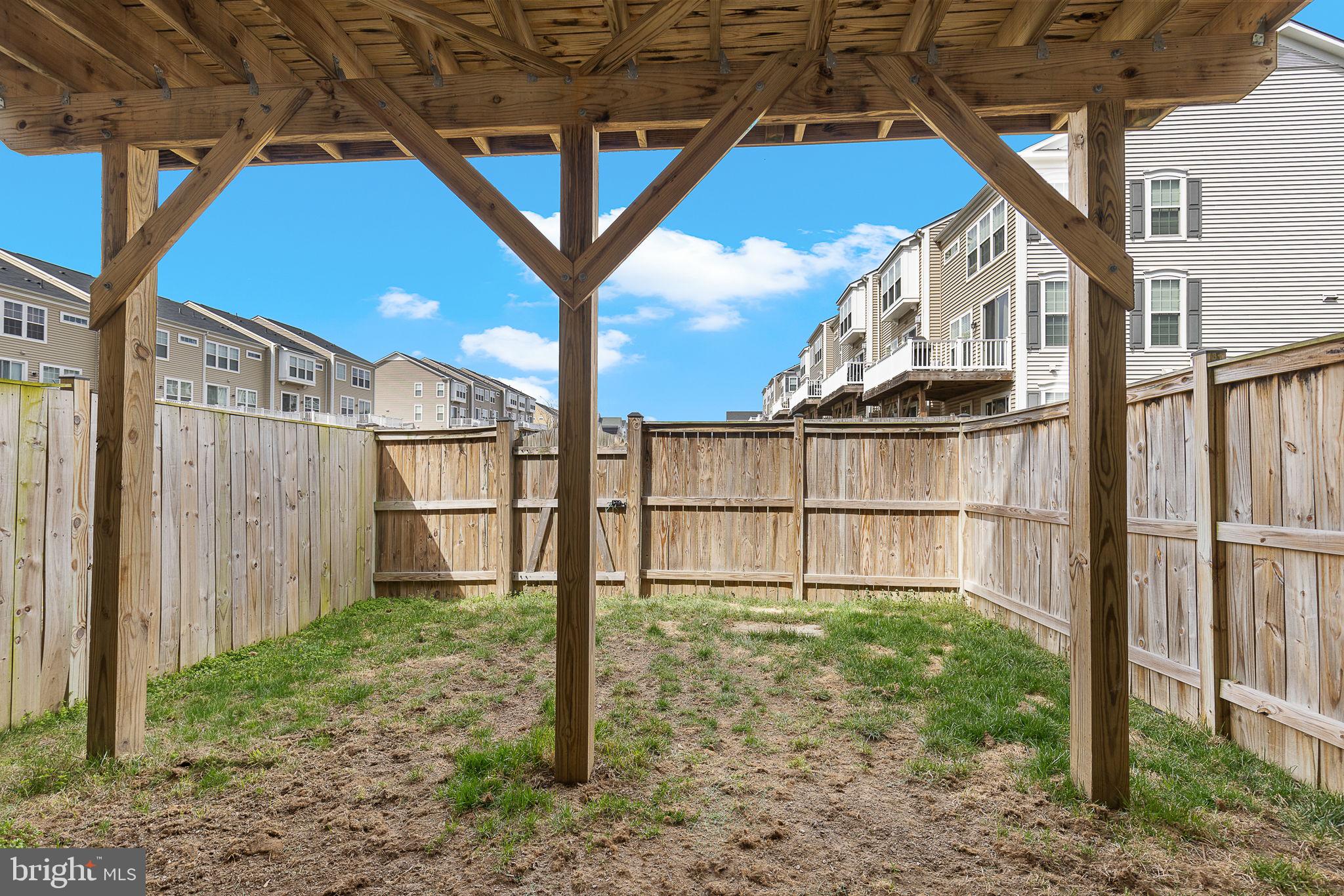 EMBREY MILL - Residential