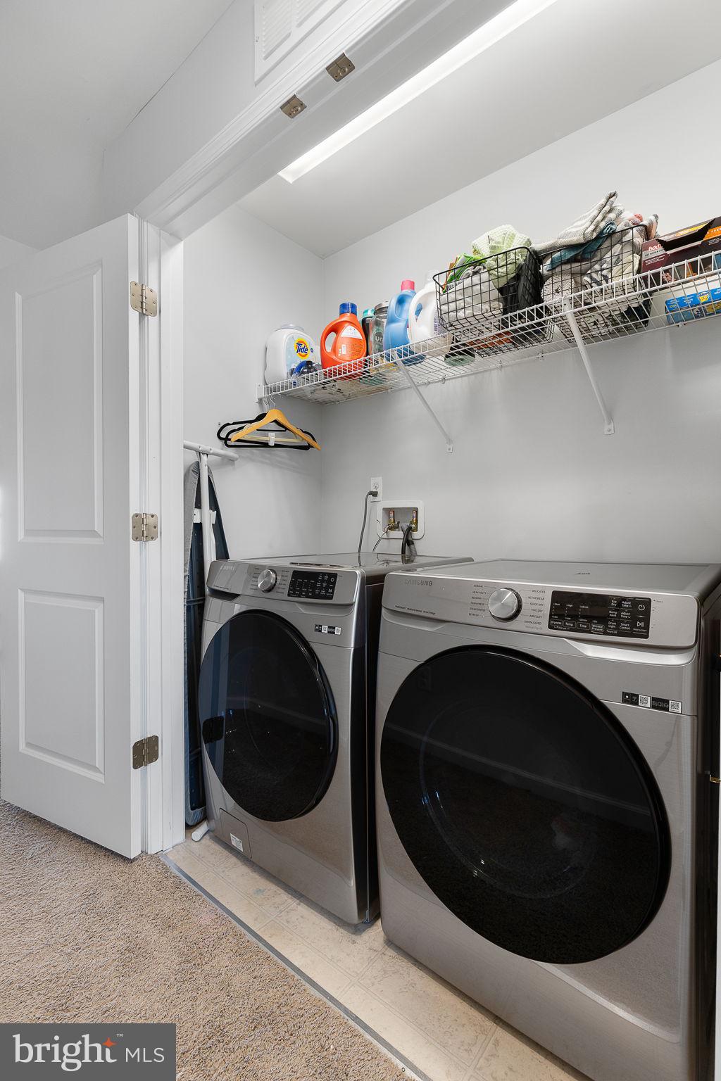 EMBREY MILL - Residential