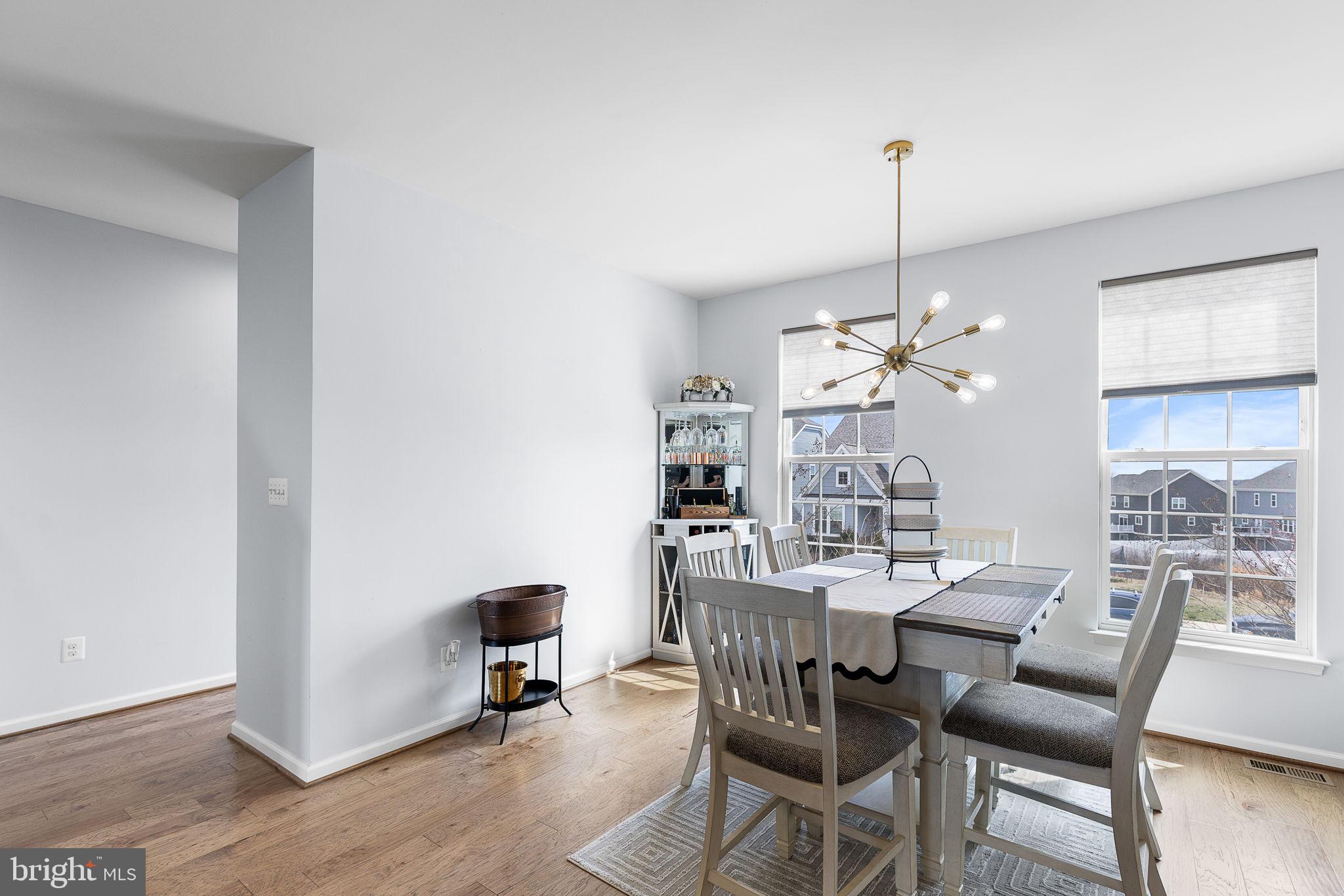 EMBREY MILL - Residential