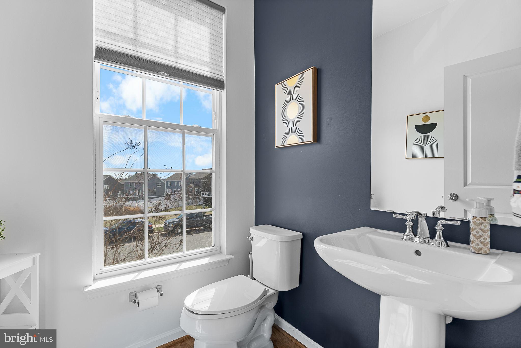 EMBREY MILL - Residential