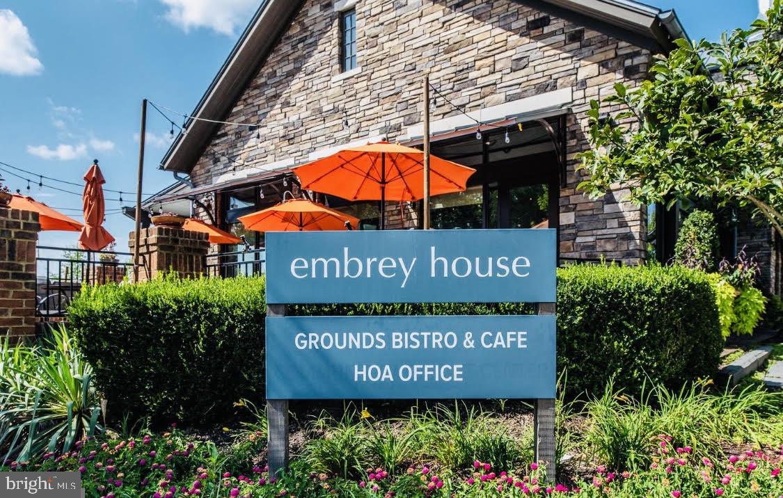 EMBREY MILL - Residential