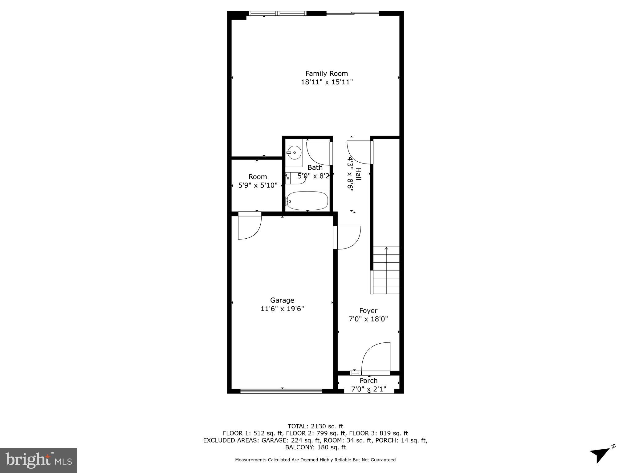 EMBREY MILL - Residential
