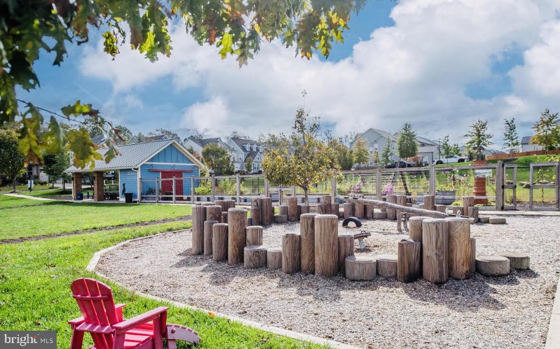 EMBREY MILL - Residential