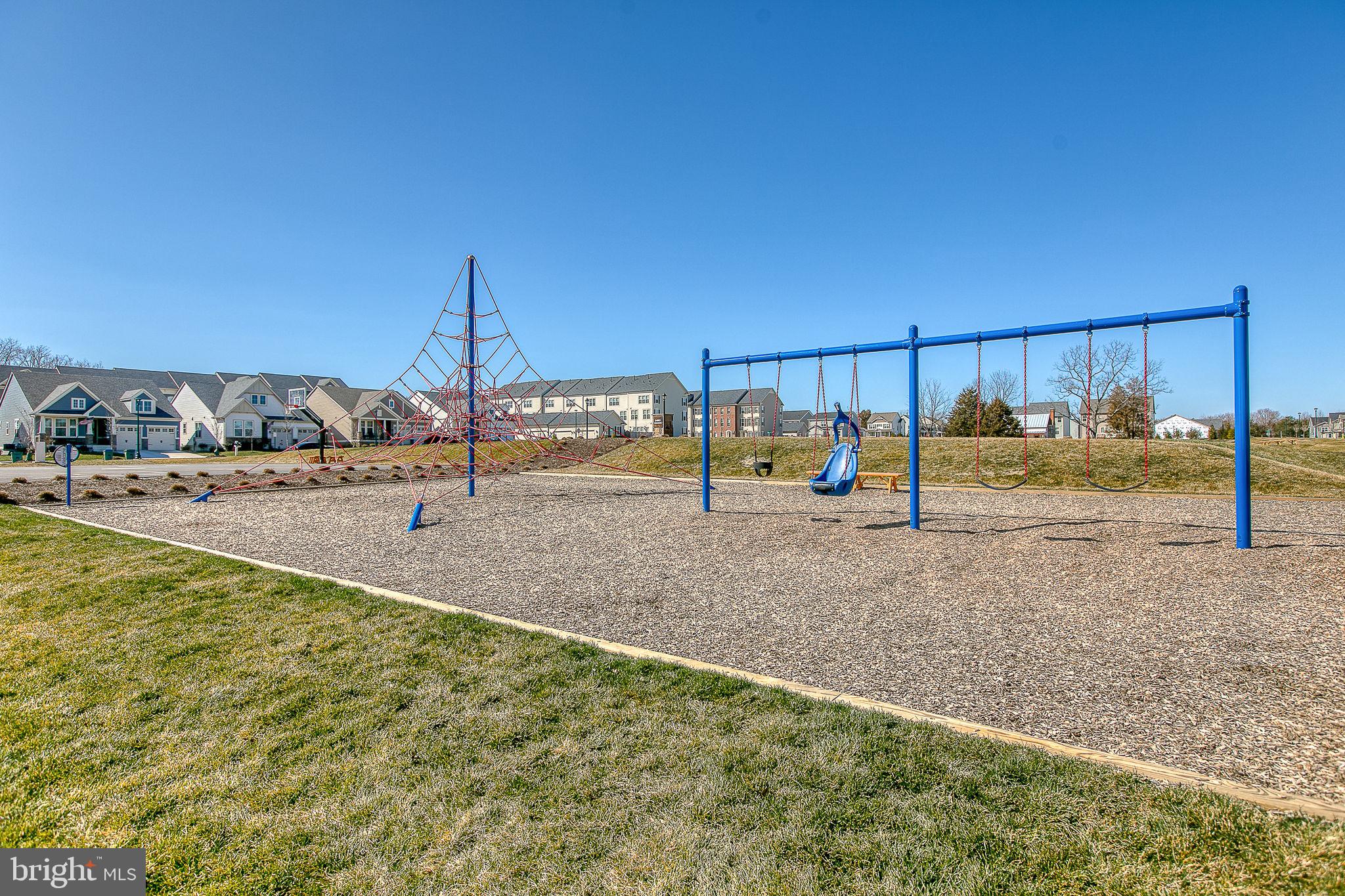 EMBREY MILL - Residential