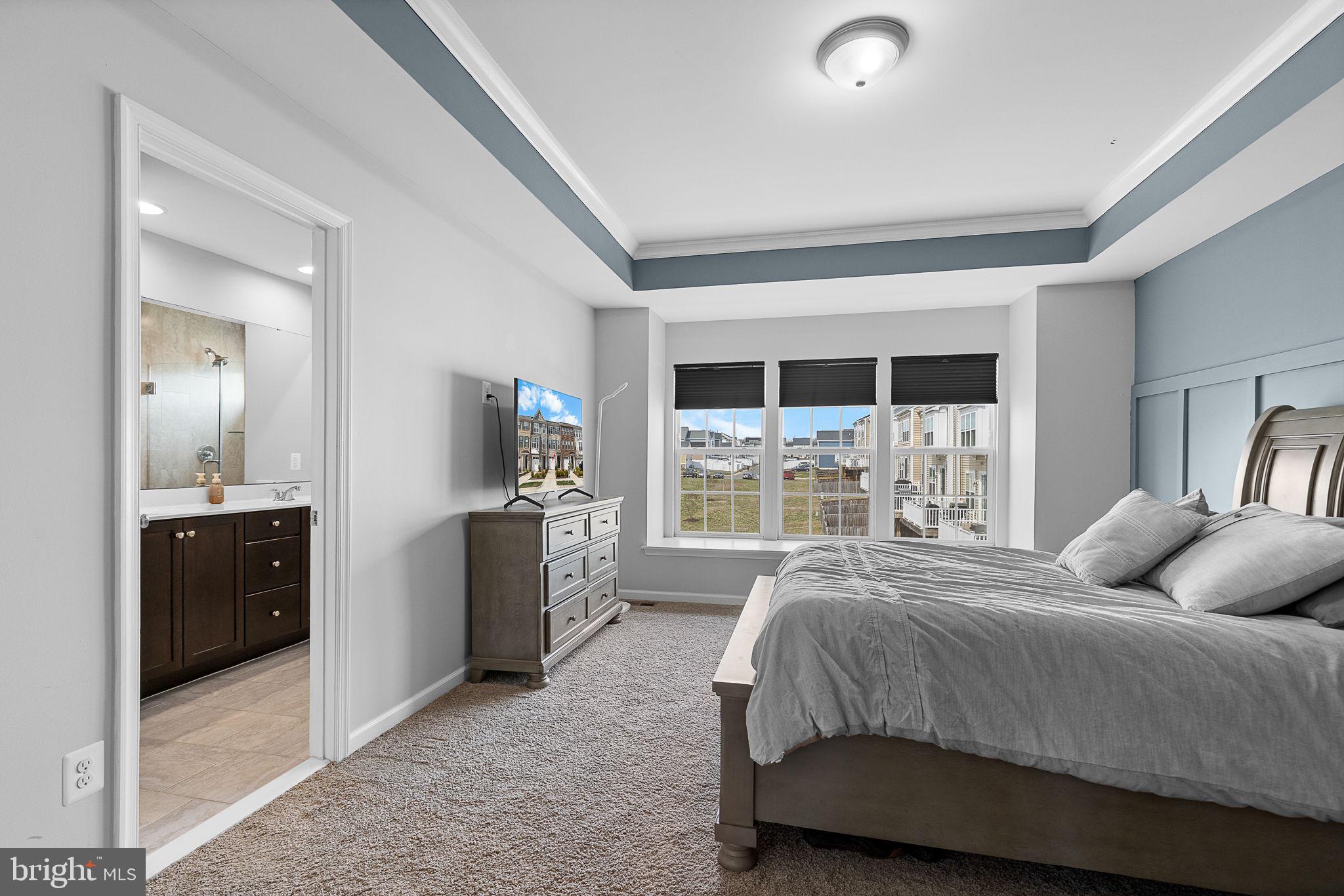 EMBREY MILL - Residential