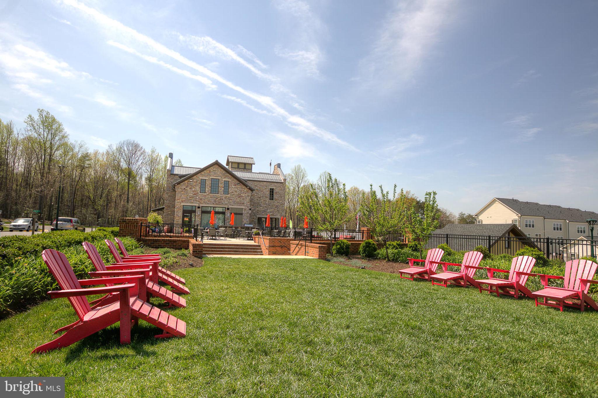 EMBREY MILL - Residential