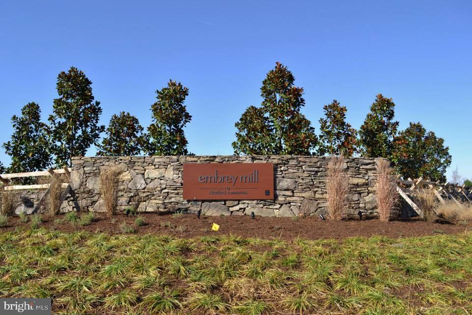 EMBREY MILL - Residential