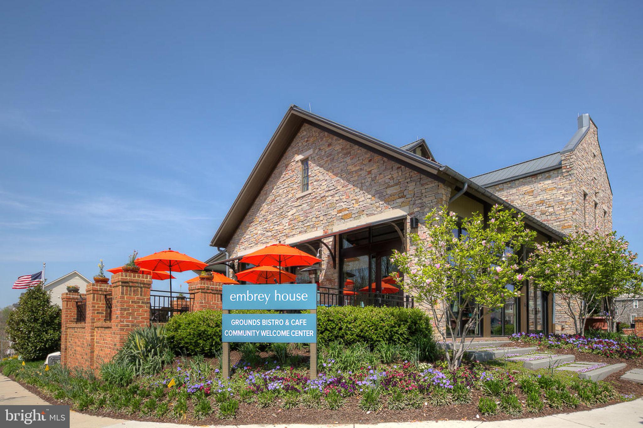 EMBREY MILL - Residential