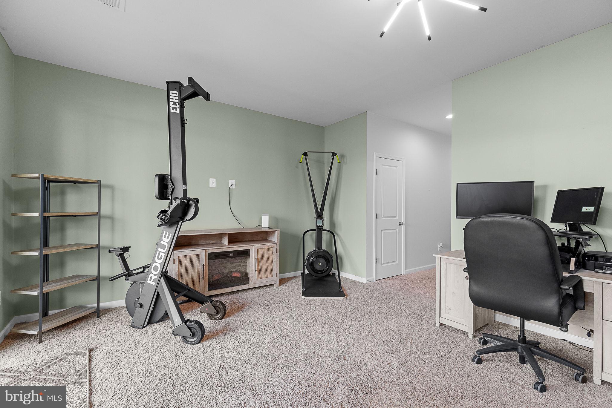 EMBREY MILL - Residential