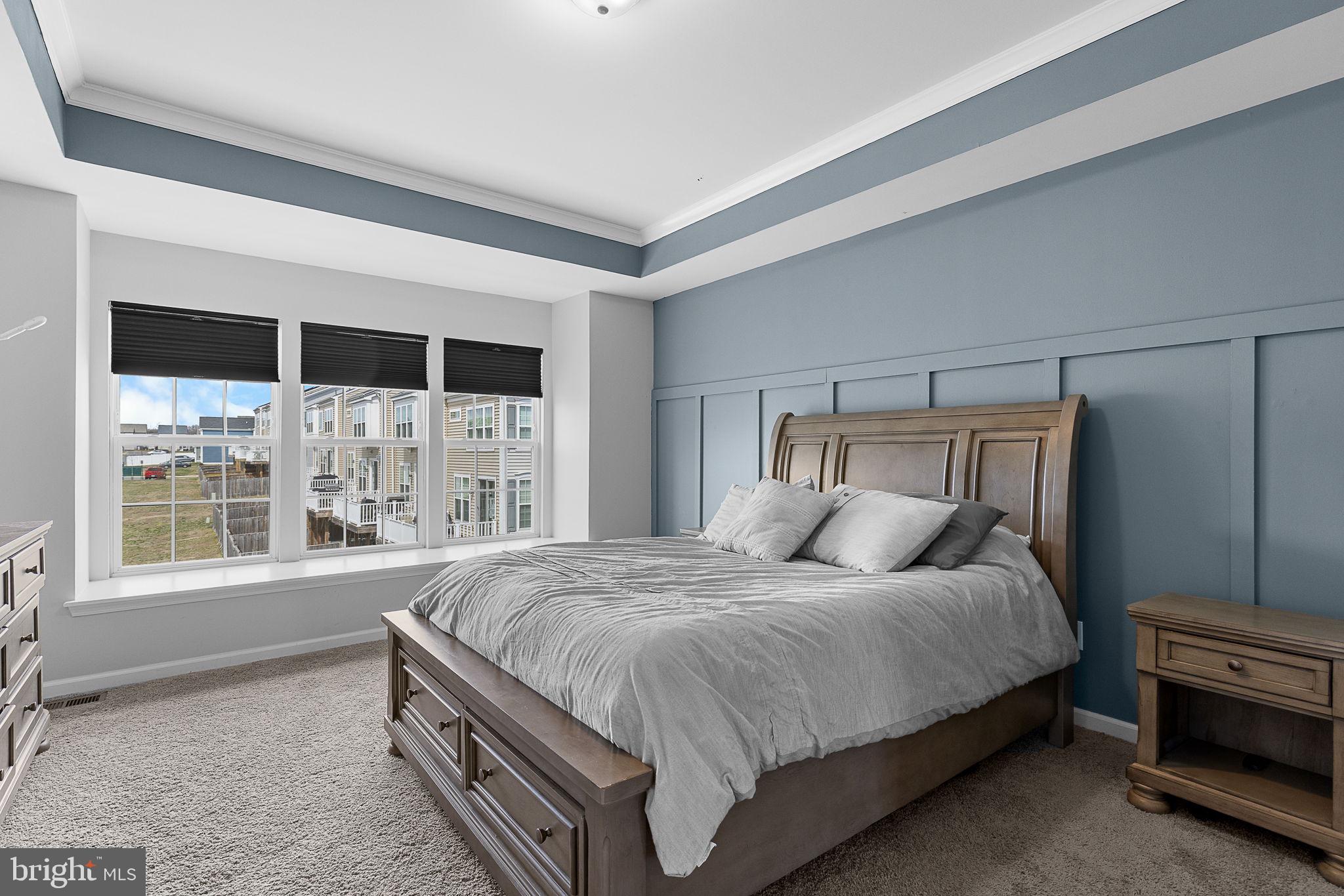 EMBREY MILL - Residential