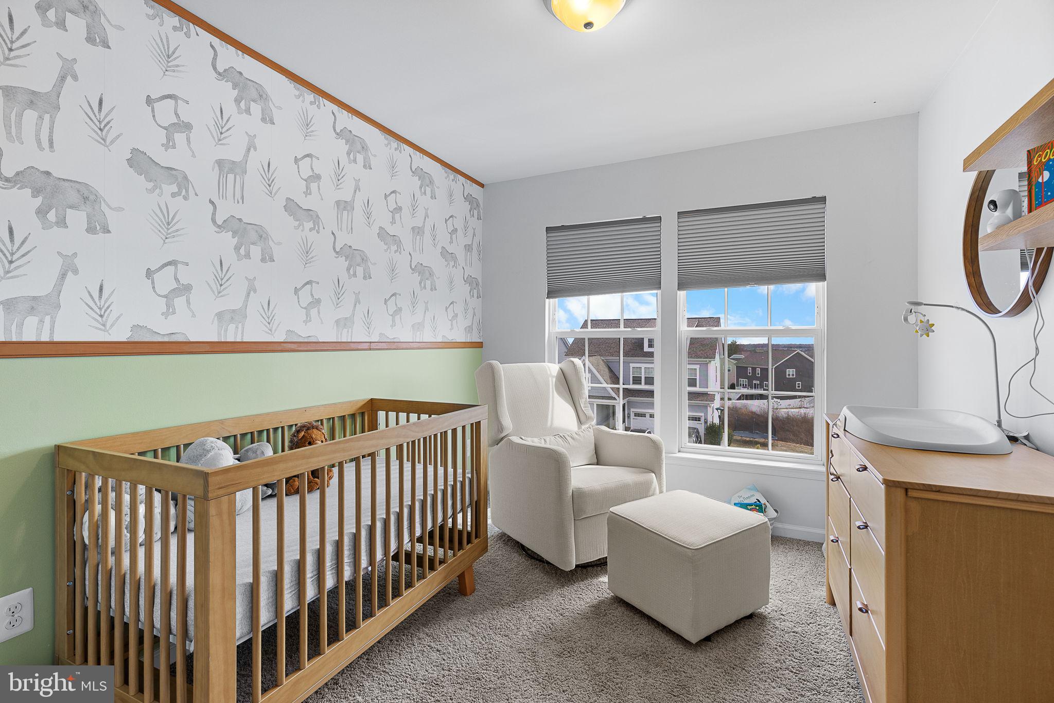 EMBREY MILL - Residential