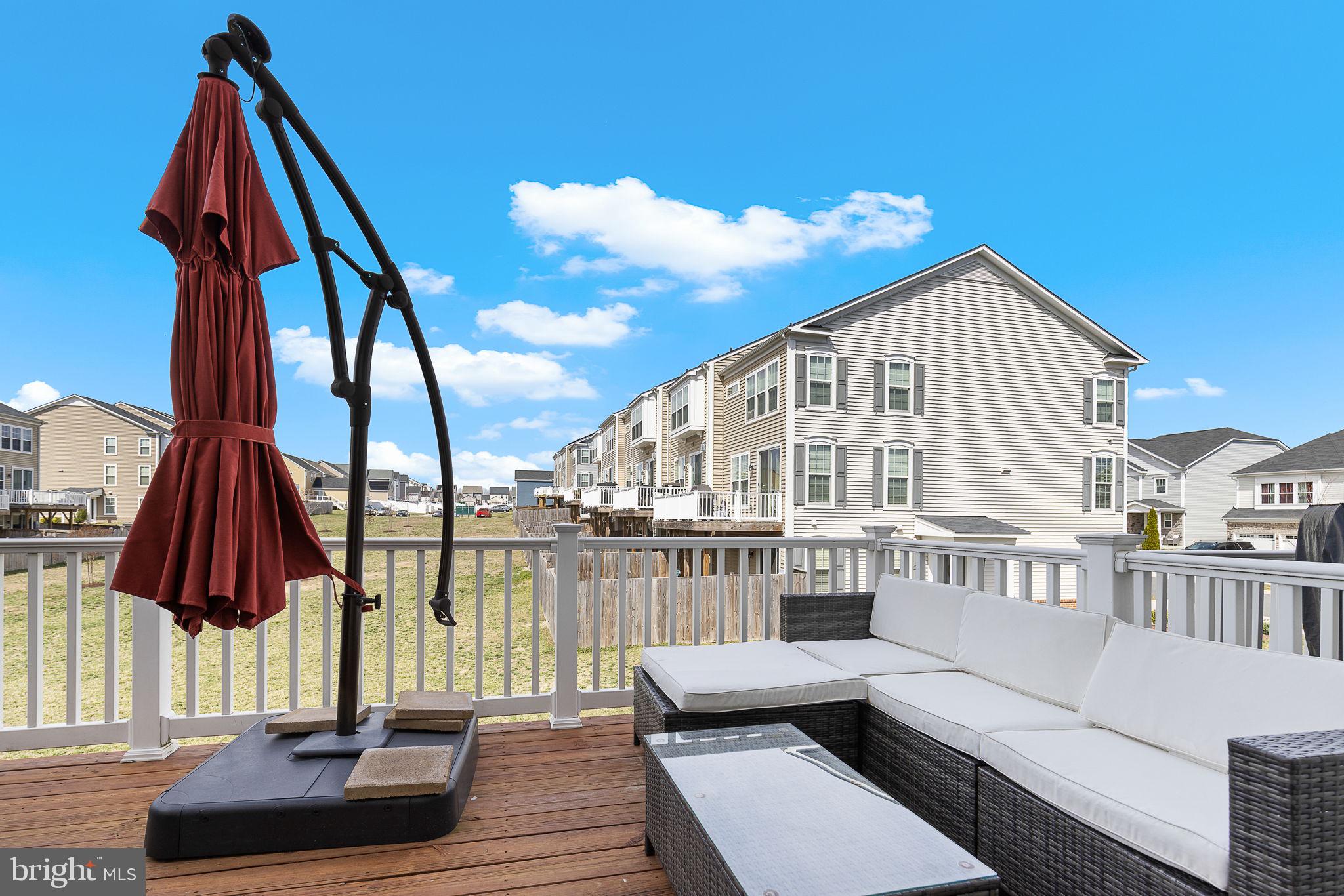 EMBREY MILL - Residential