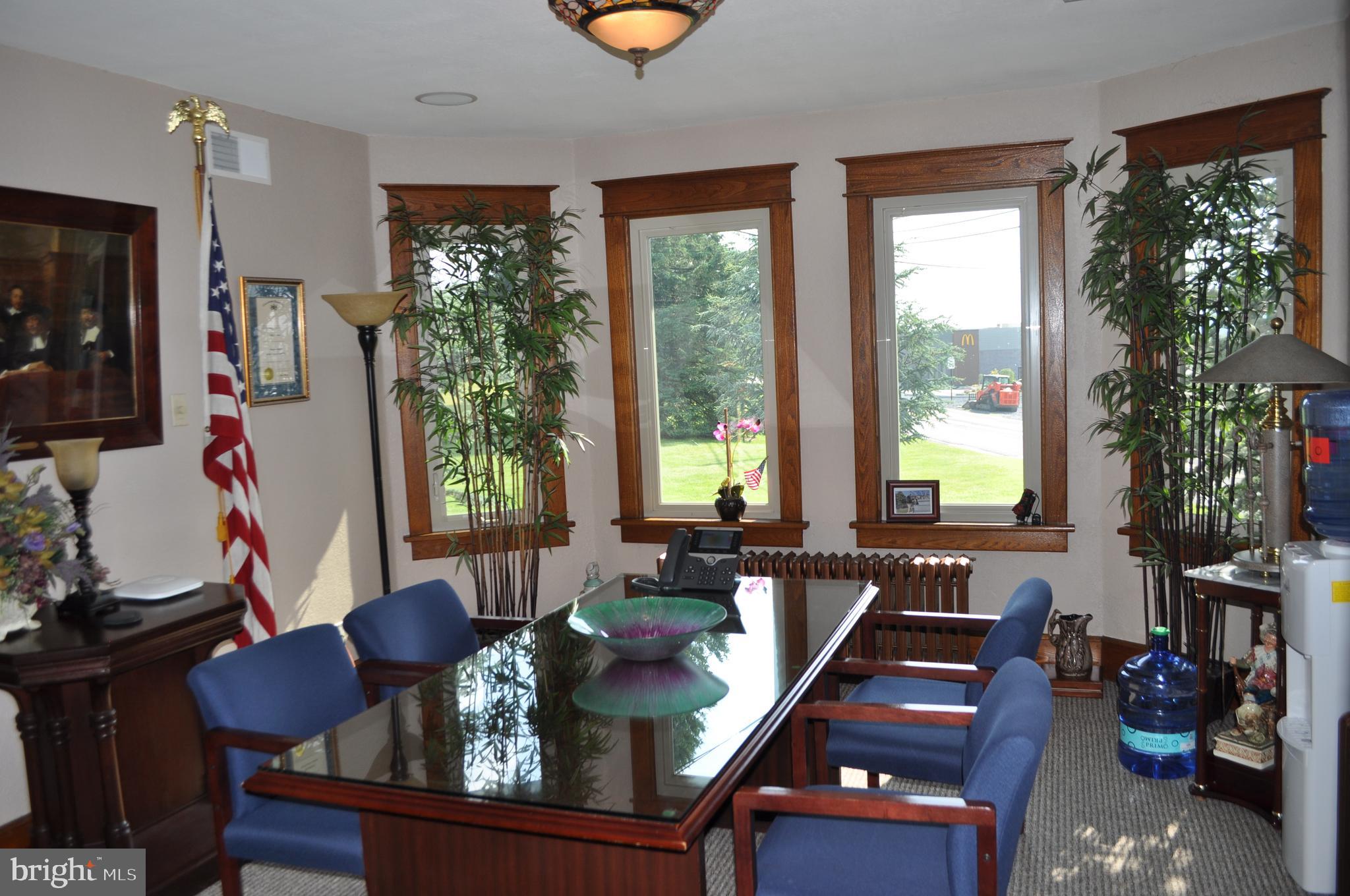 SCHUYLKILL HAVEN - Commercial Lease