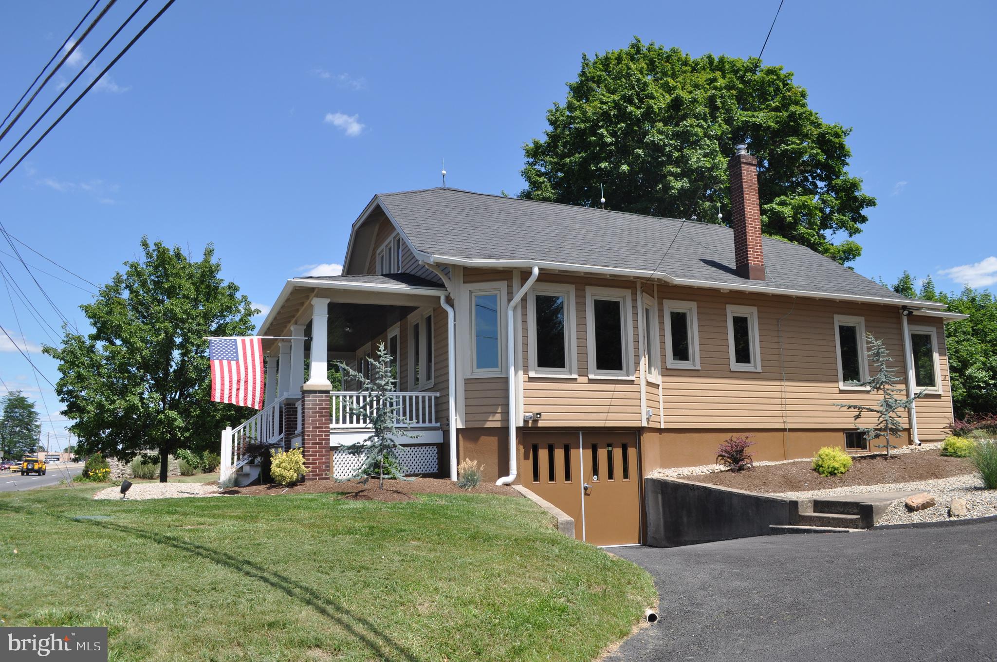 SCHUYLKILL HAVEN - Commercial Lease