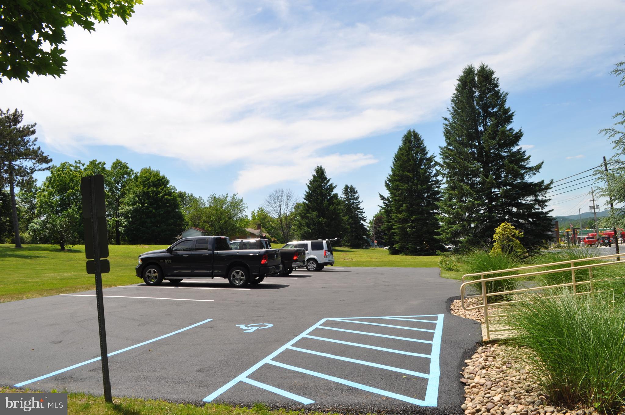 SCHUYLKILL HAVEN - Commercial Lease