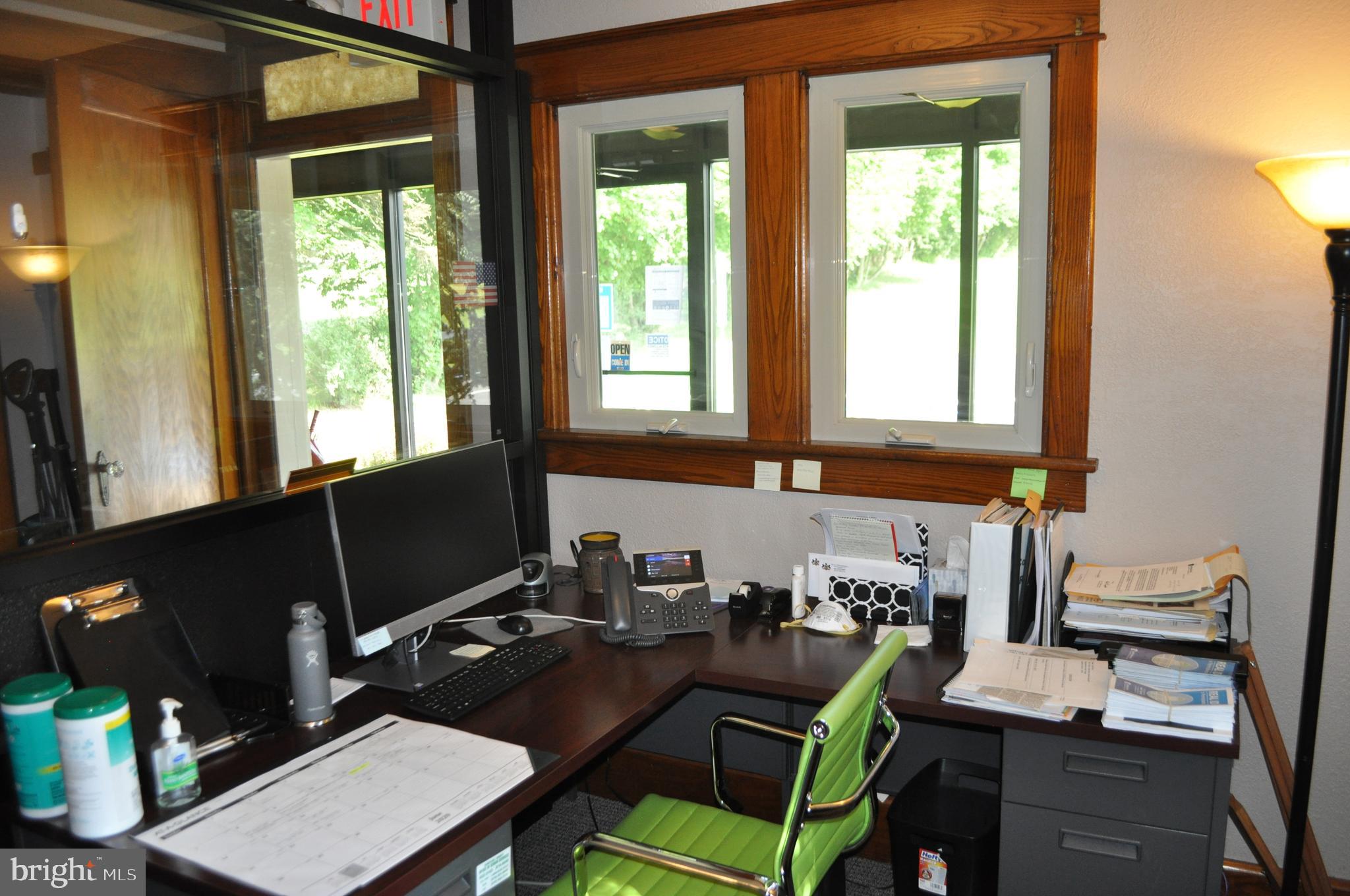 SCHUYLKILL HAVEN - Commercial Lease