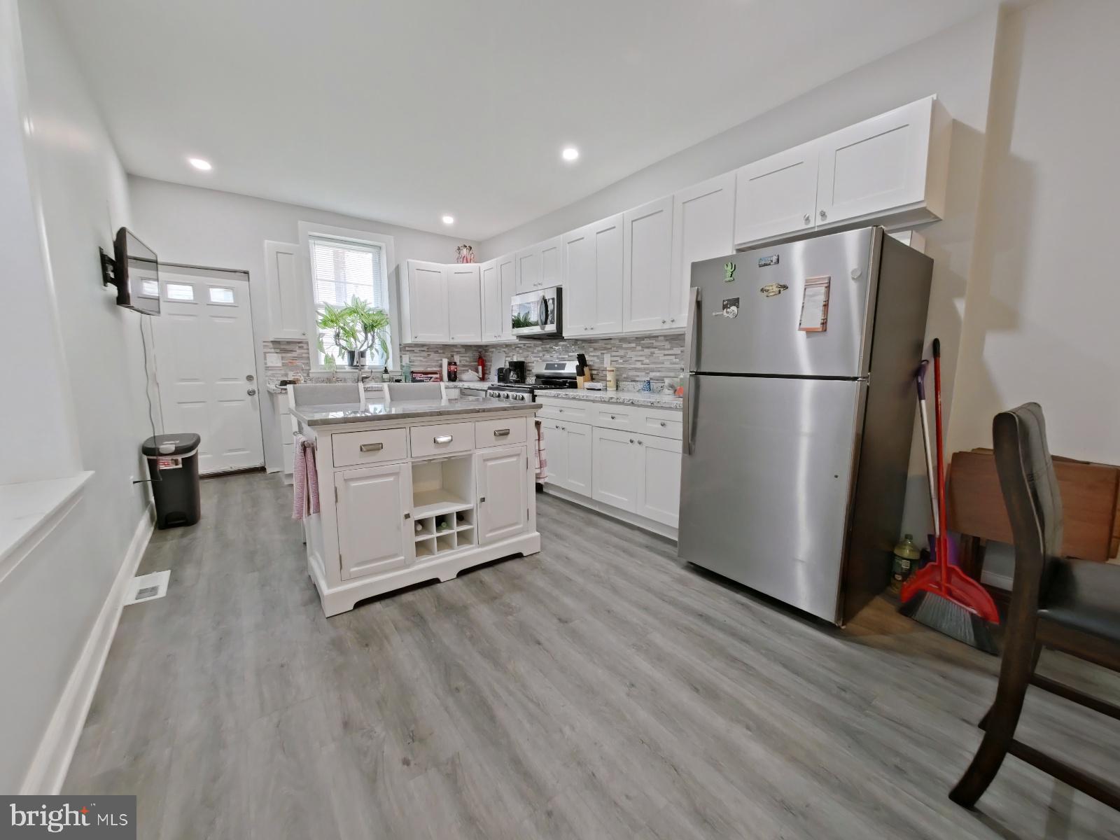 COBBS CREEK - Residential