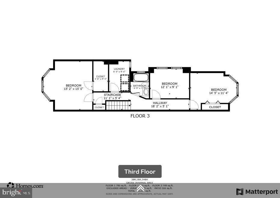 COBBS CREEK - Residential