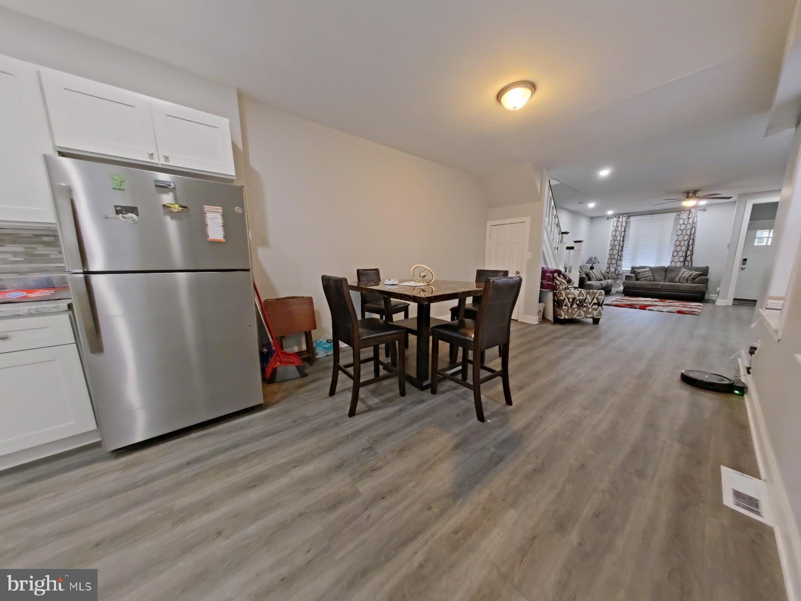 COBBS CREEK - Residential