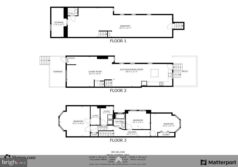 COBBS CREEK - Residential