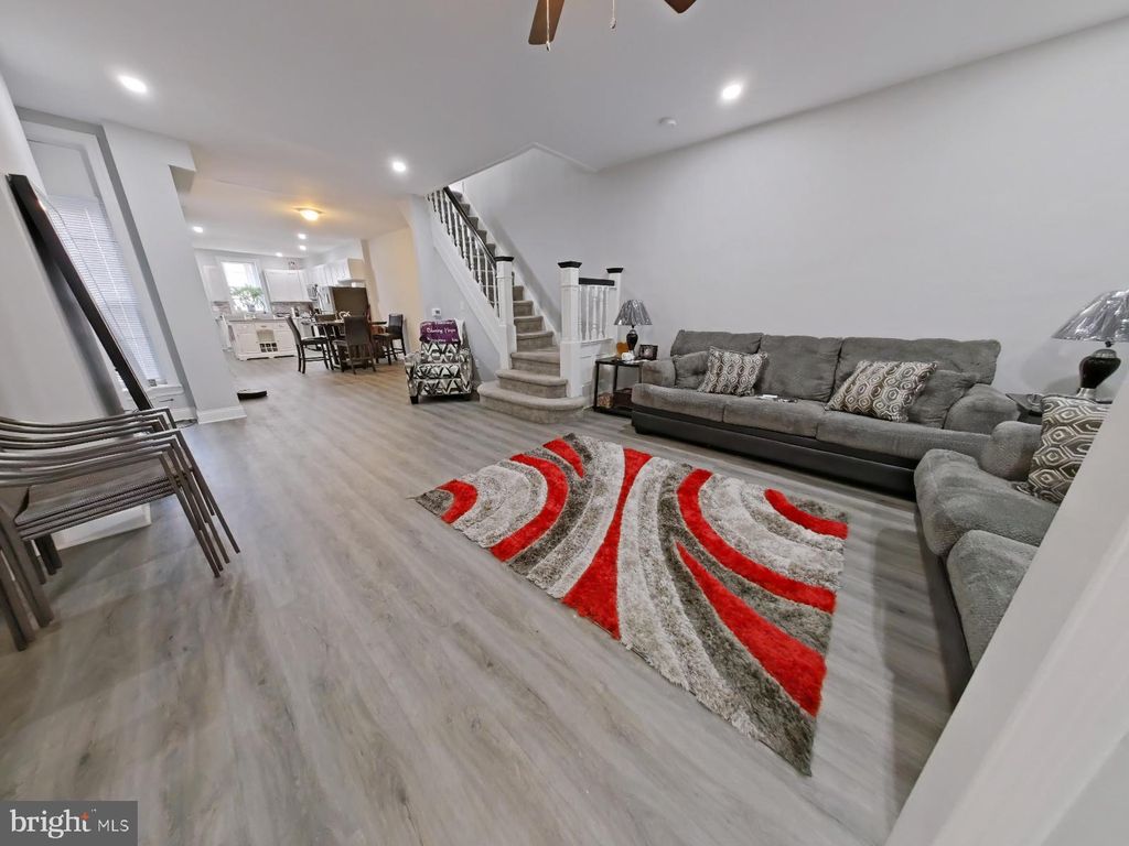 Photo of 5724 Spruce Street, PHILADELPHIA, PA 19139 (MLS # PAPH2521002)