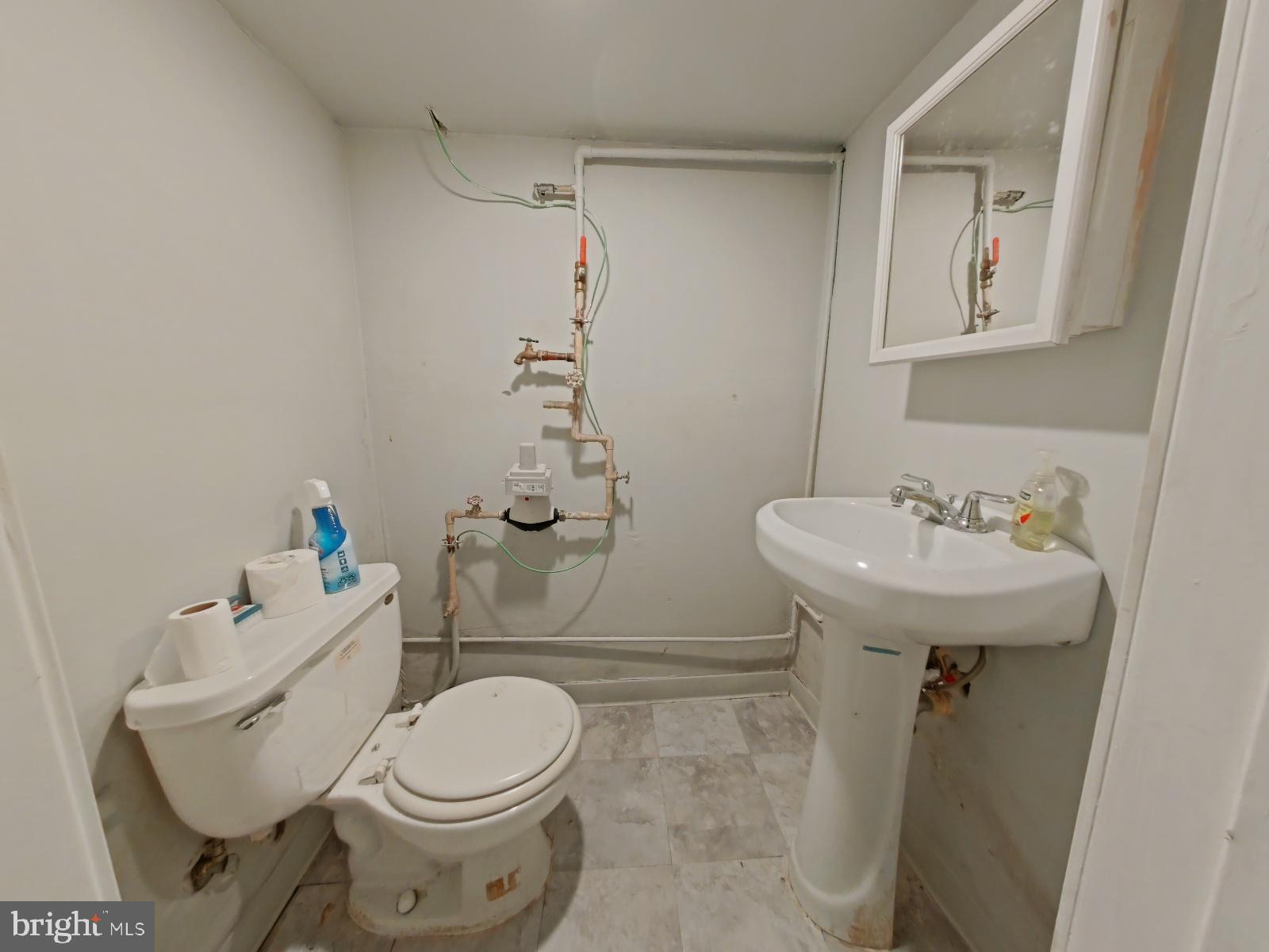 COBBS CREEK - Residential