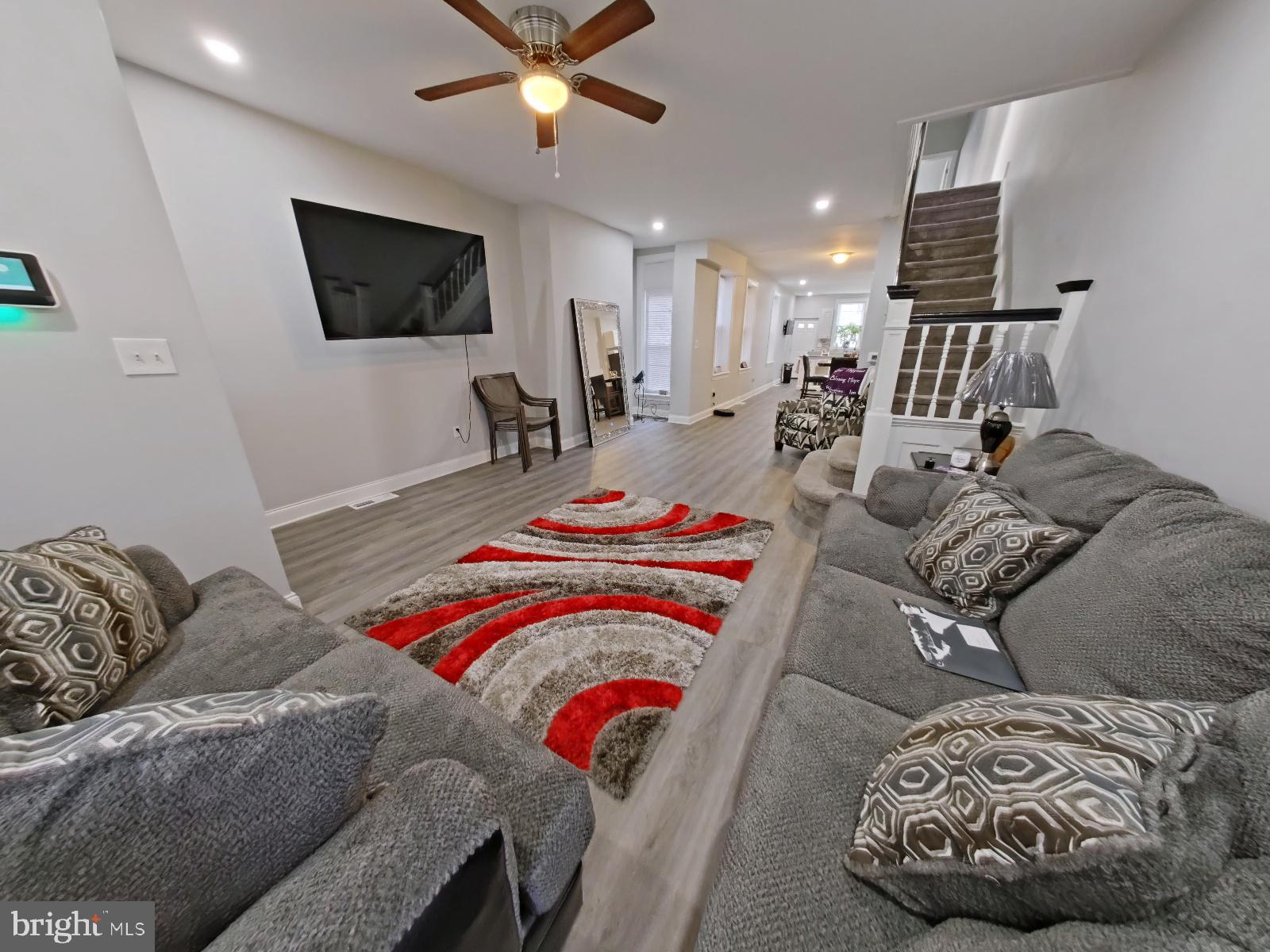 COBBS CREEK - Residential